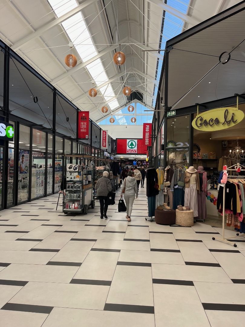 To Let Commercial Property for Rent in Milnerton Ridge Western Cape